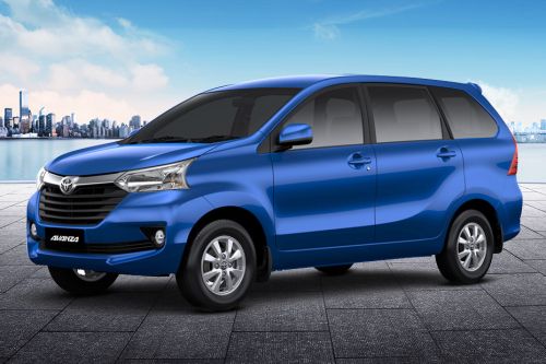 Kredit Toyota Grand New Avanza Jogja 2019